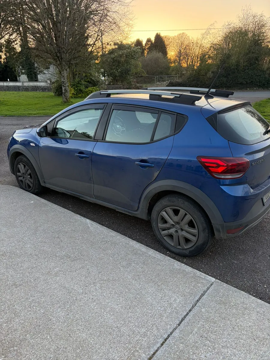 Sandero Stepway - Image 3