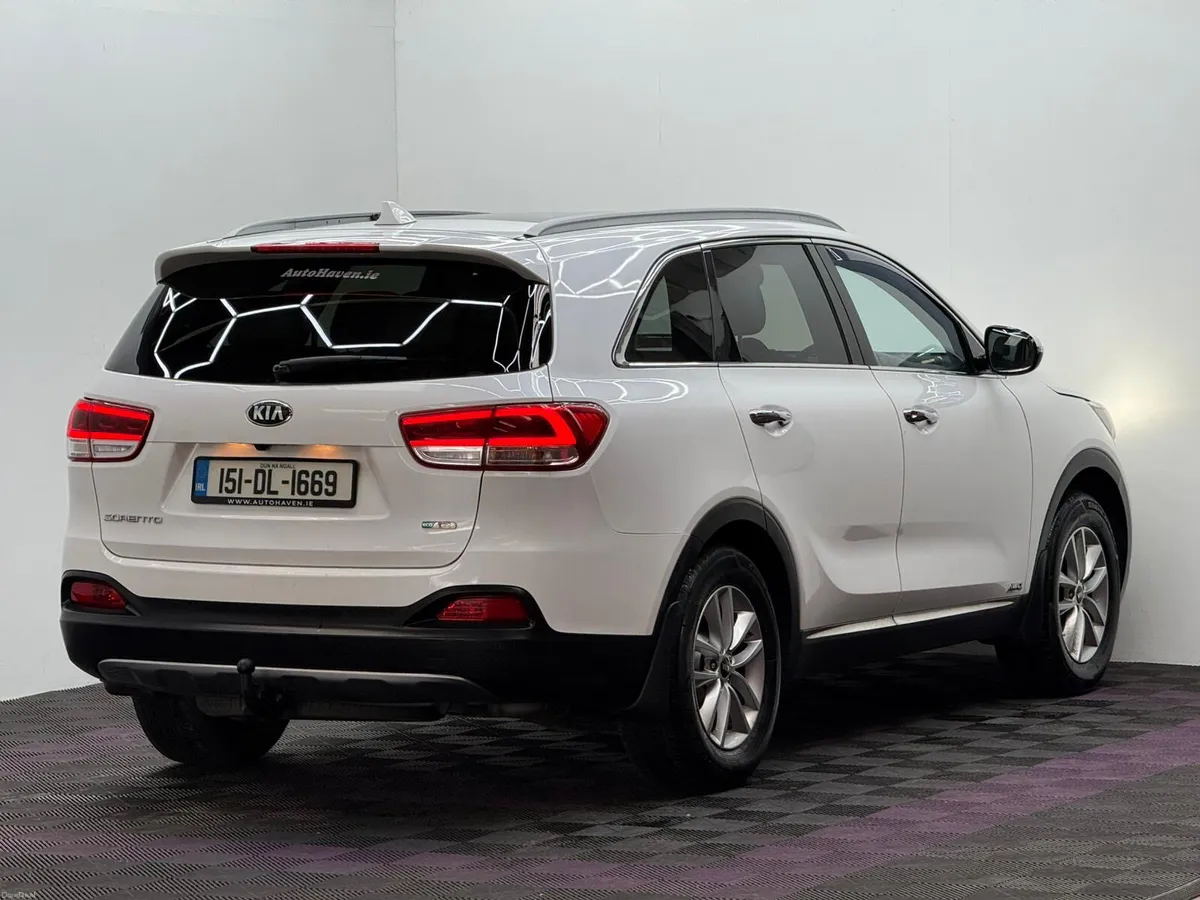 2015 Kia Sorento Premium 2.2L, New NCT - Image 4