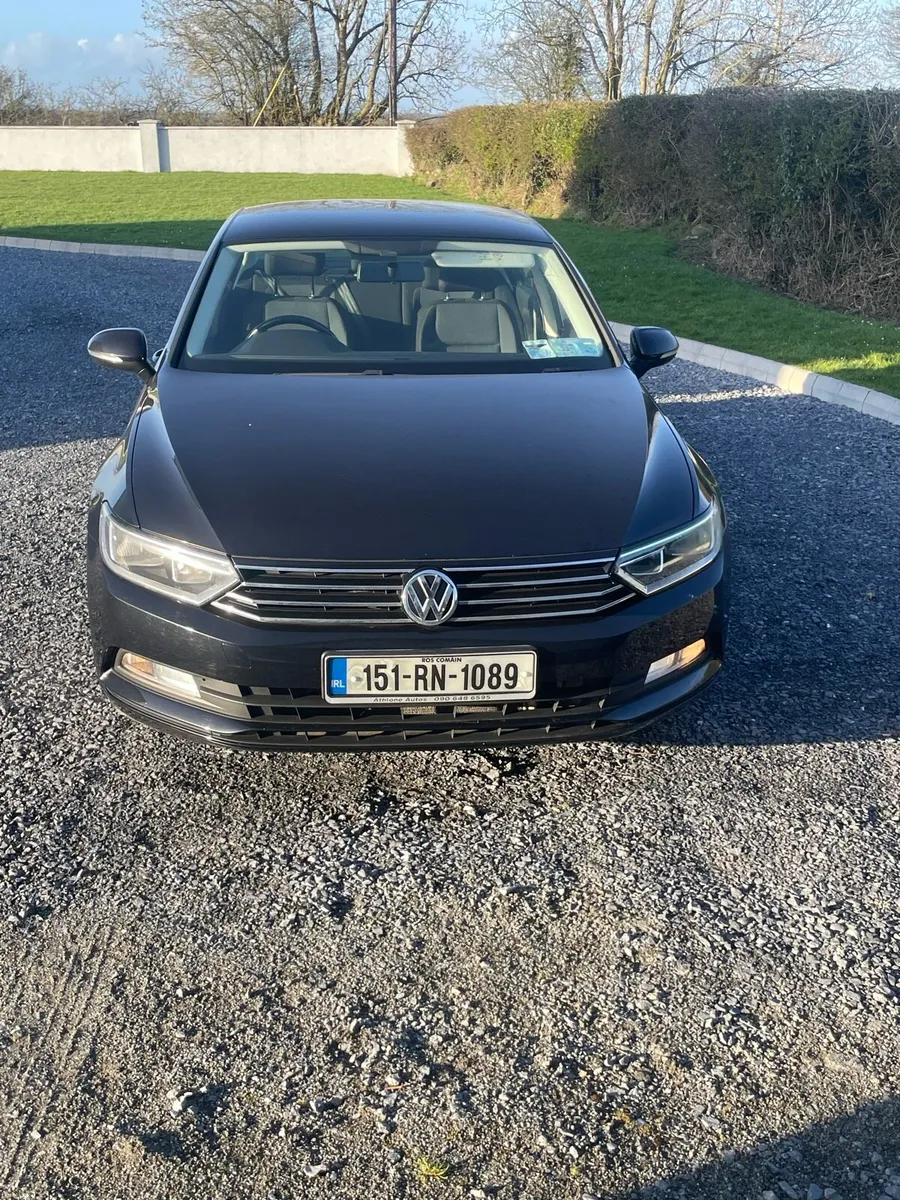Passat - Image 1