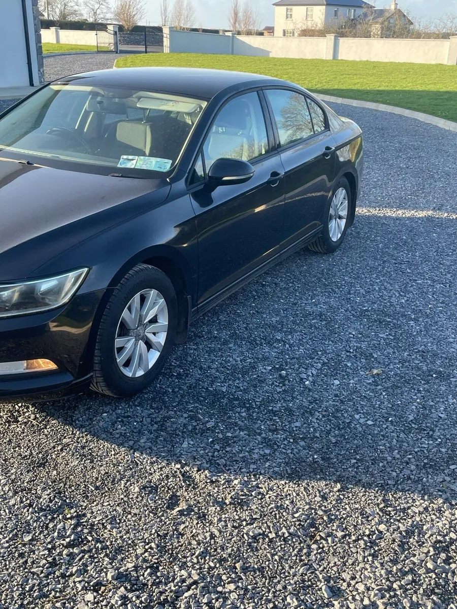 Passat - Image 3