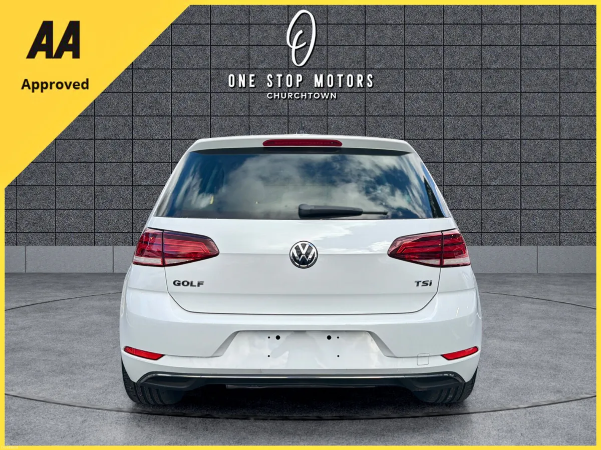 2017 VW Golf 1.2TSI MK7.5 AUTO *32,000KMS* AS NEW - Image 3