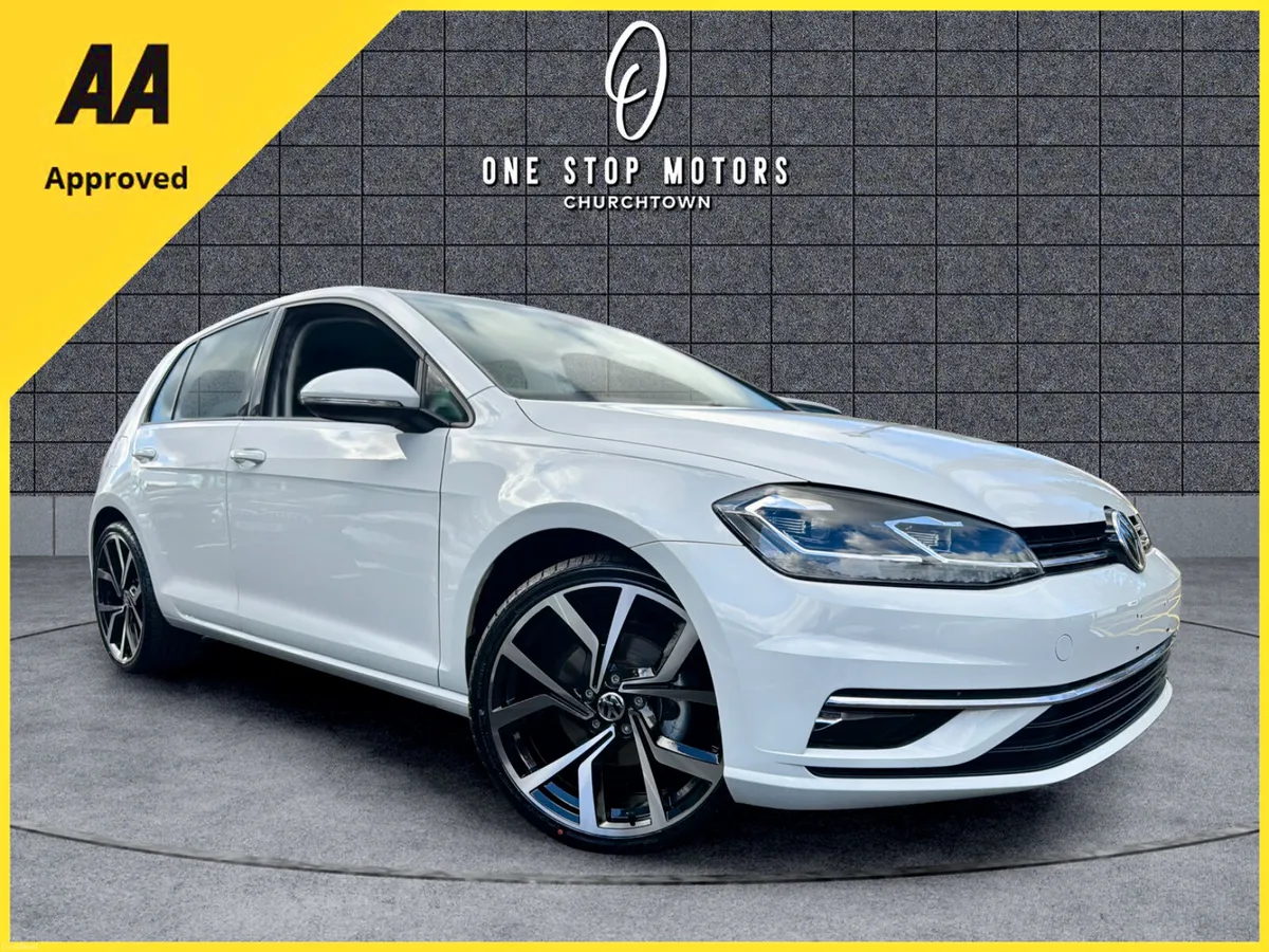 2017 VW Golf 1.2TSI MK7.5 AUTO *32,000KMS* AS NEW - Image 2