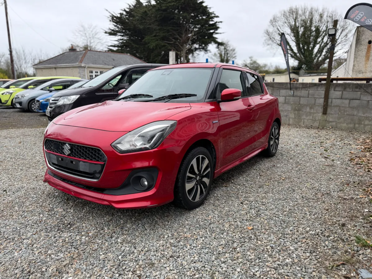 Suzuki Swift 2017 - Image 3