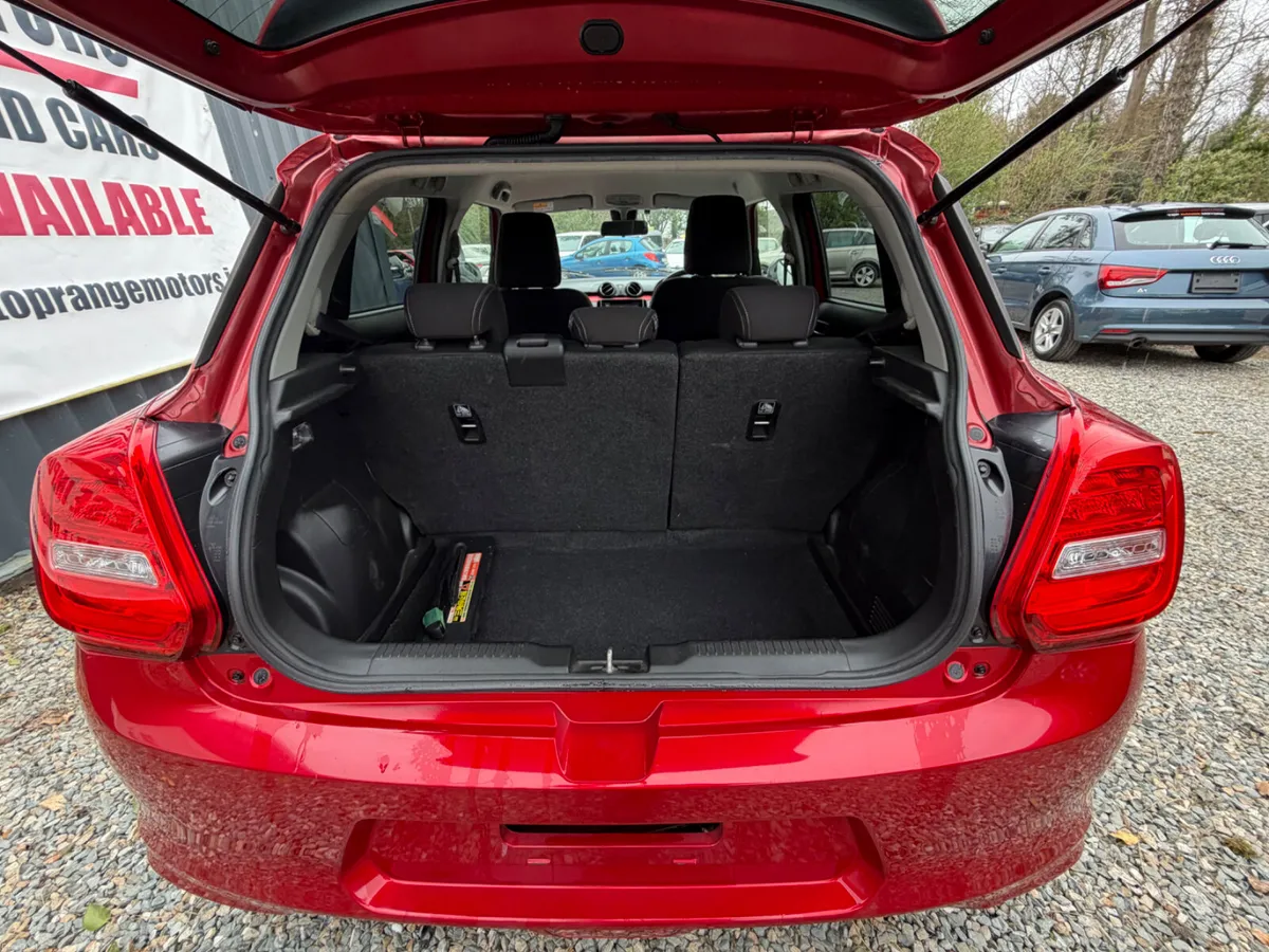 Suzuki Swift 2017 - Image 6
