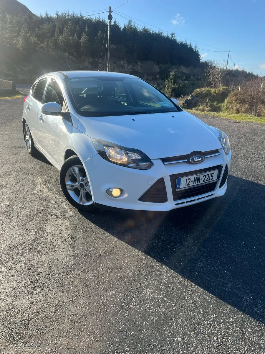 Focus TAX and TEST - Image 1