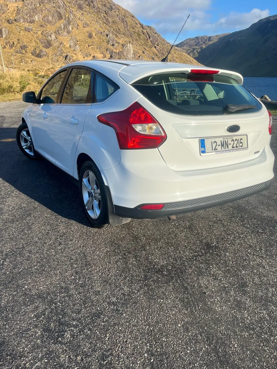 Focus TAX and TEST - Image 4