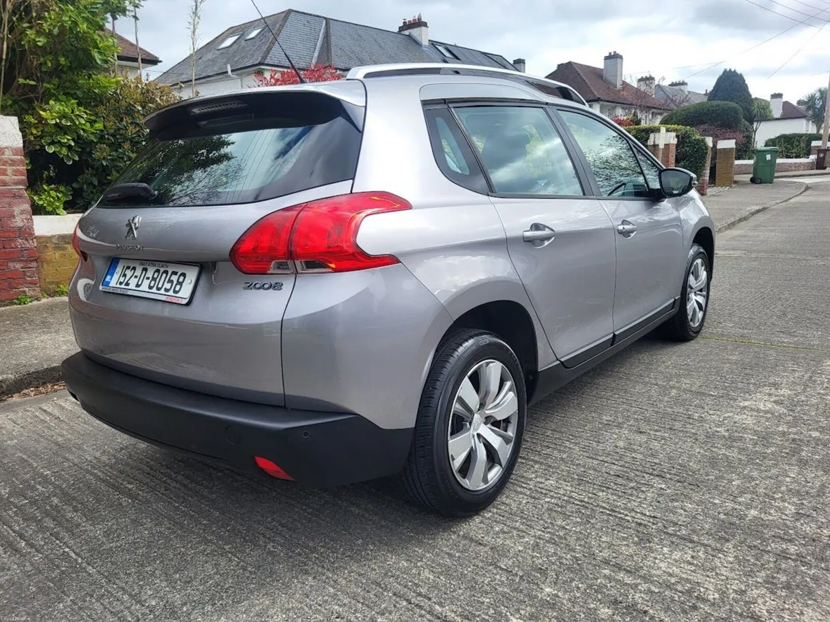 Peugeot 2008 SUV 1.2 | ONE OWNER | Only 64,000 kms - Image 4