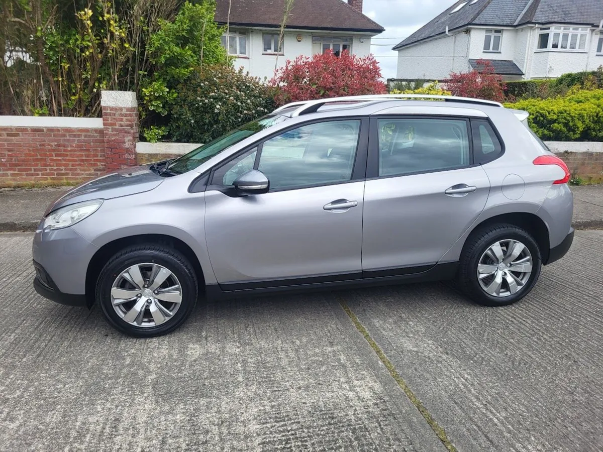 Peugeot 2008 SUV 1.2 | ONE OWNER | Only 64,000 kms - Image 3