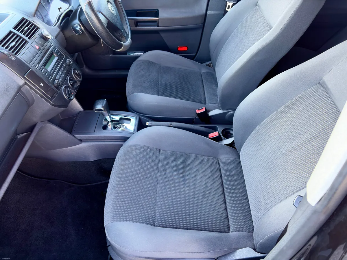 Volkswagen Polo 2008 1.4Petrol Automatic nct 11/26 - Image 3