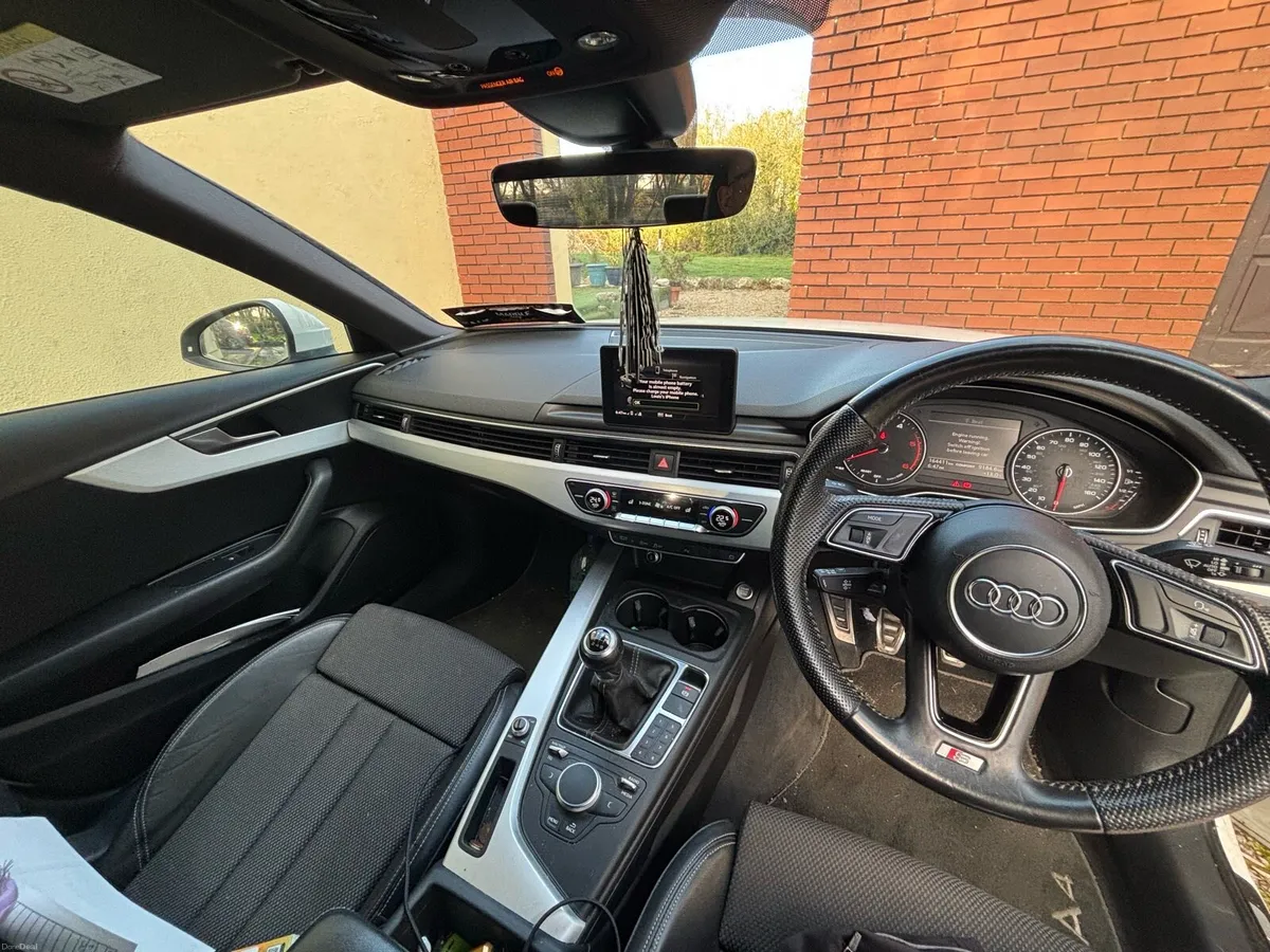 171 Audi A4 S line - Image 3