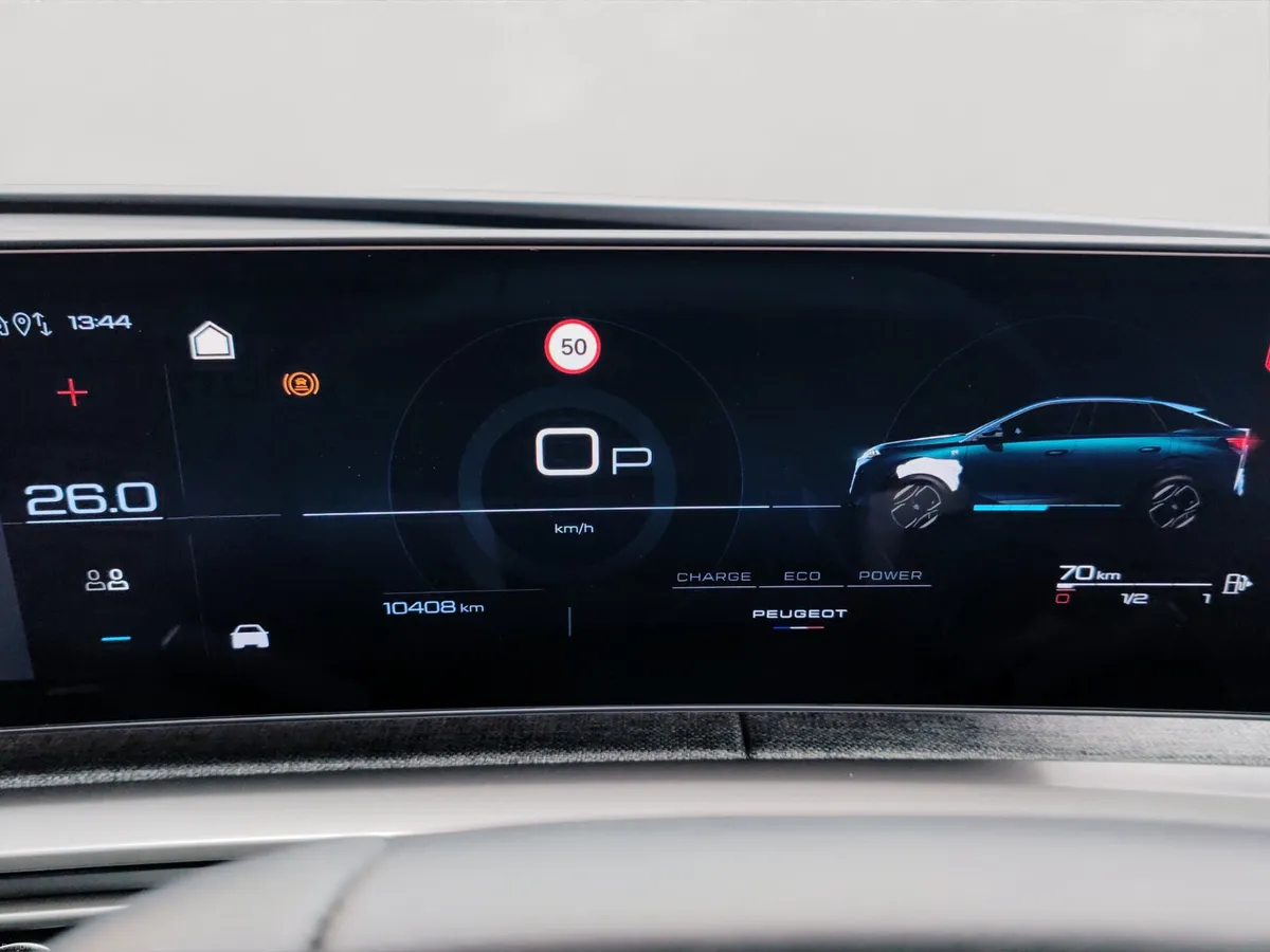 Peugeot 3008 Allure hybrid - Image 4