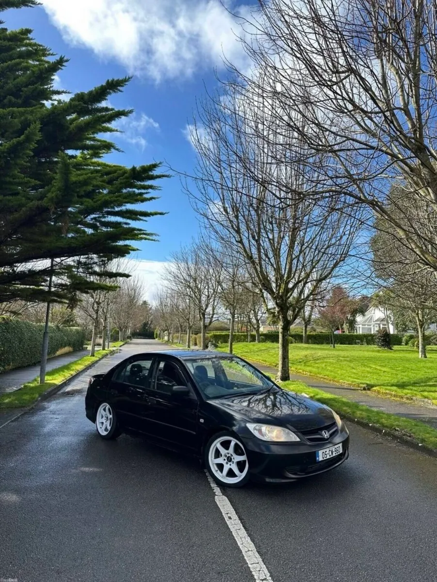 Honda Civic - Image 1