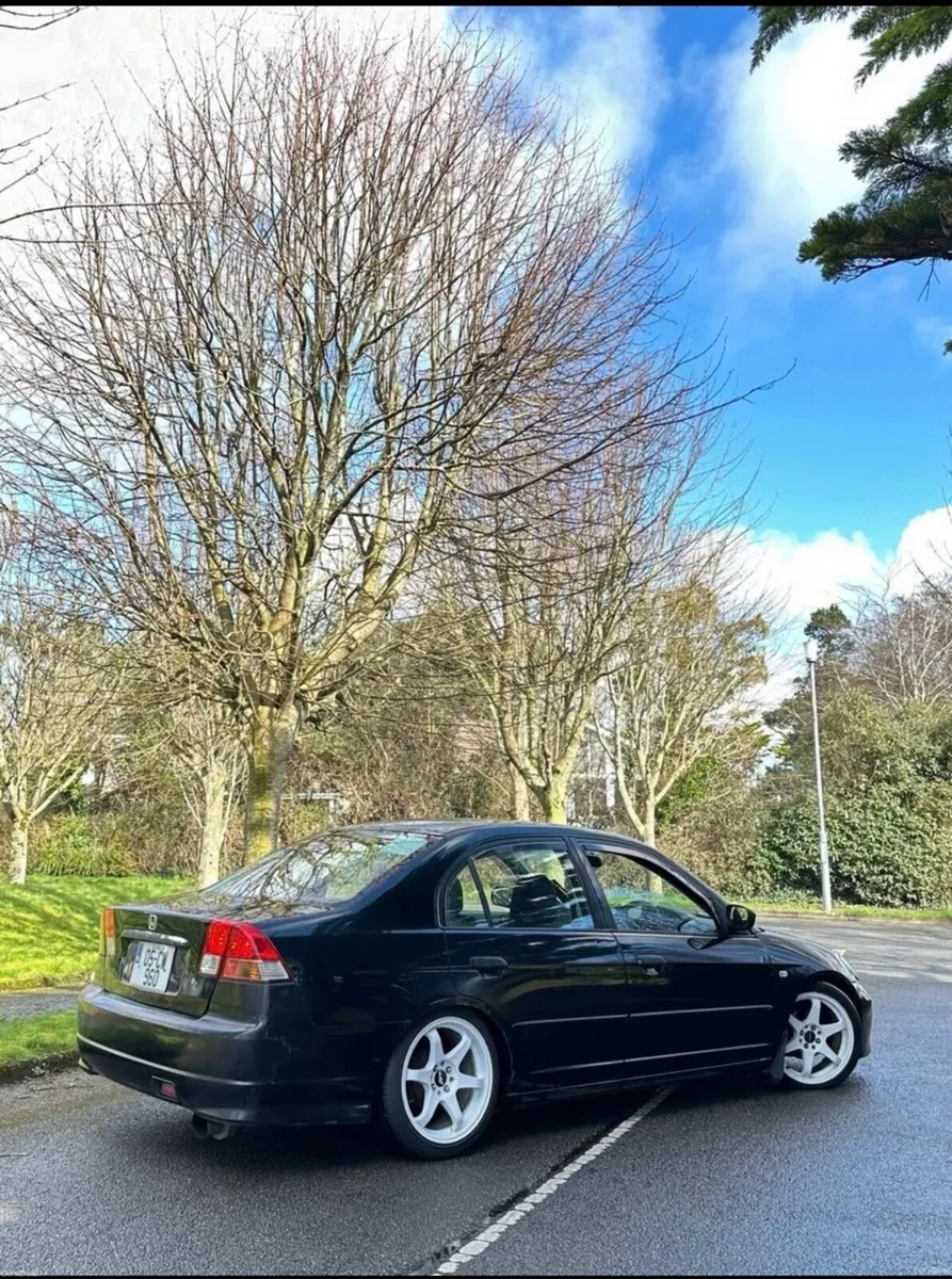 Honda Civic - Image 2