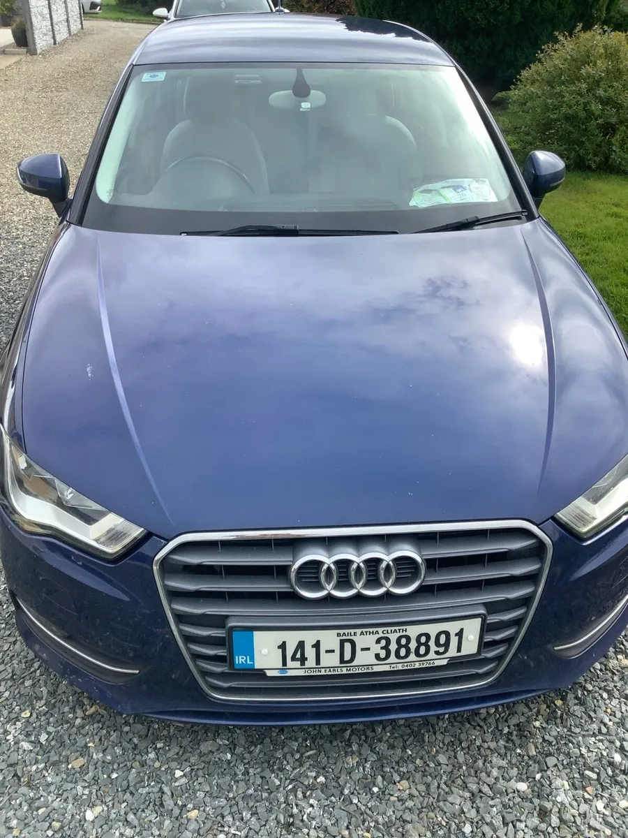 Audi A3 2.0 TDI SE Sportback 148 BHP - Image 2