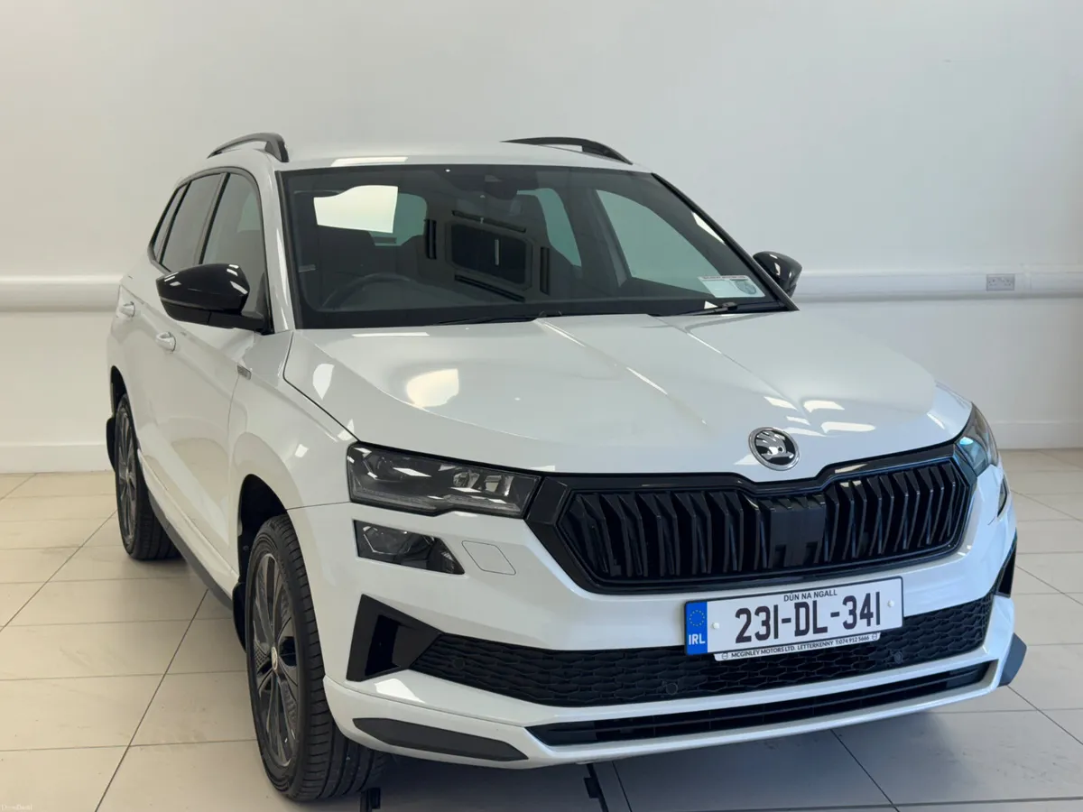 Skoda Karoq 2023 - Image 1