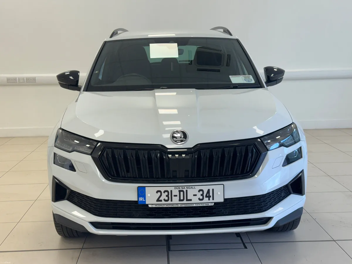 Skoda Karoq 2023 - Image 2