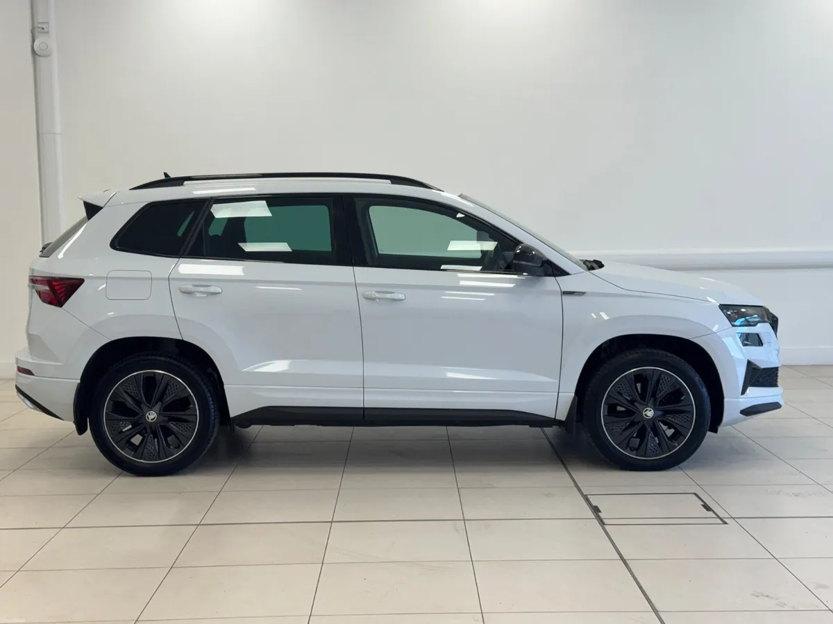 Skoda Karoq 2023 - Image 3