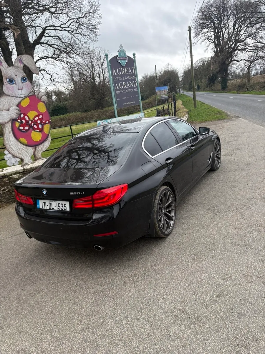 Bmw 520d - Image 3