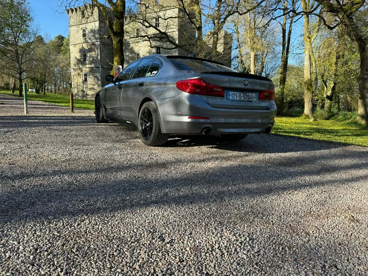 BMW 520d g30 high spec 226hp - Image 2