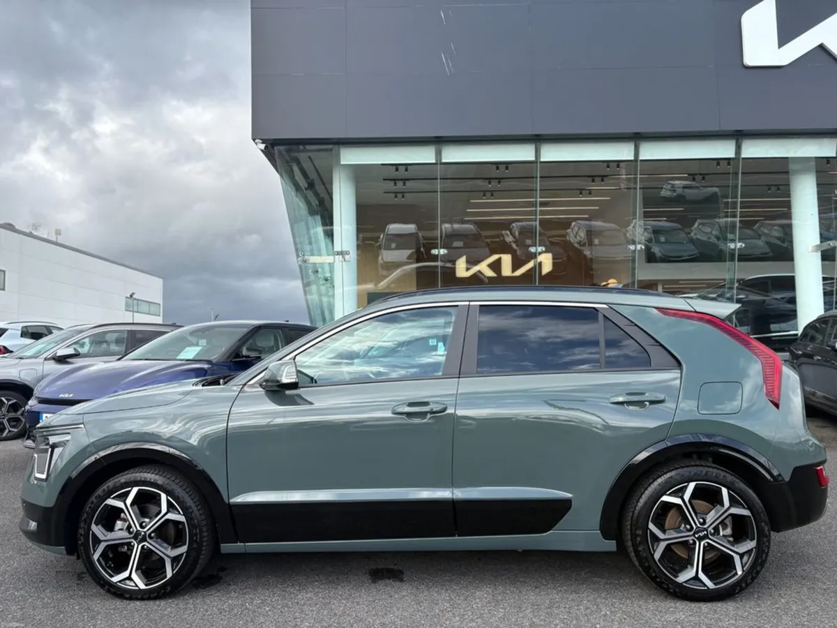 Kia Niro 1.6 K3 Hybrid - Image 3