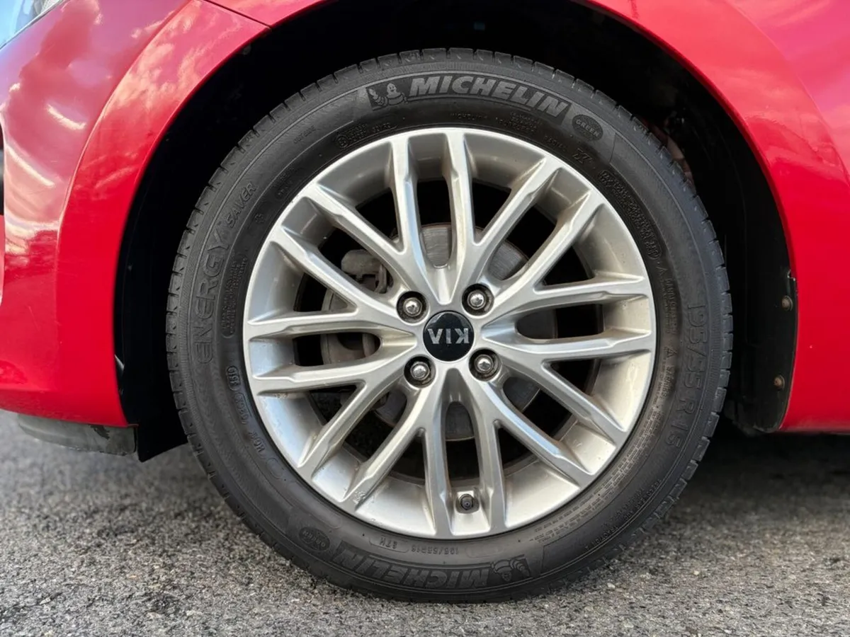 Kia Rio 1.2 K1 - Image 4