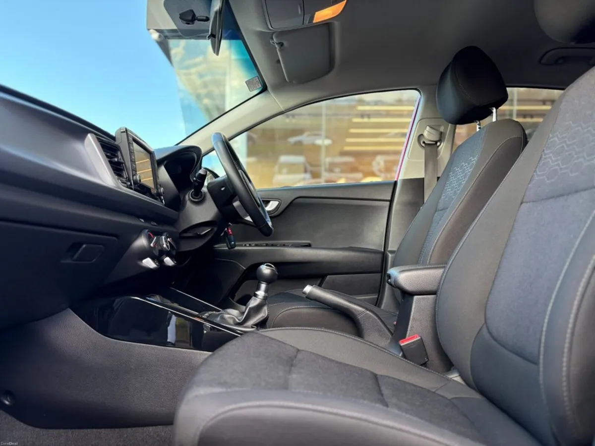 Kia Rio 1.2 K1 - Image 2