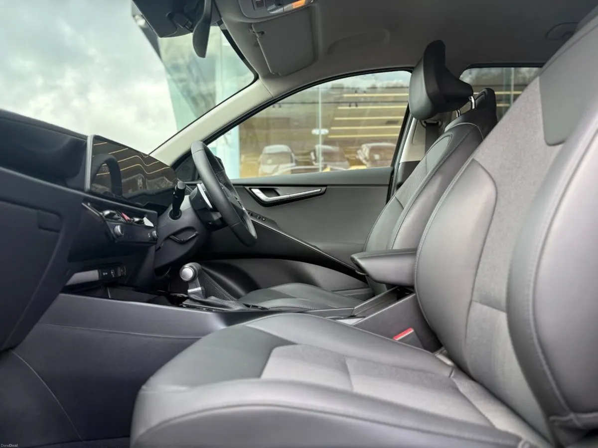 Kia Niro 1.6 K3 Hybrid - Image 2