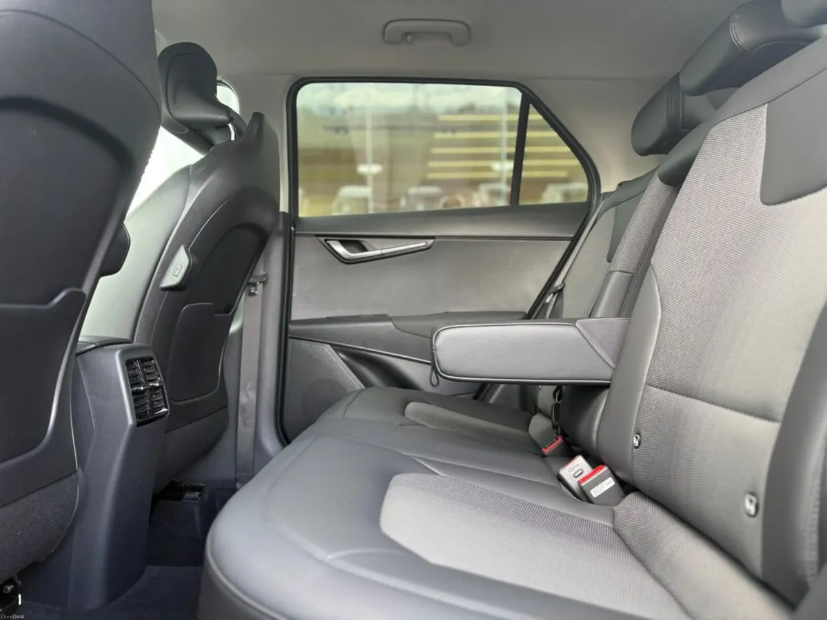 Kia Niro 1.6 K3 Hybrid - Image 4