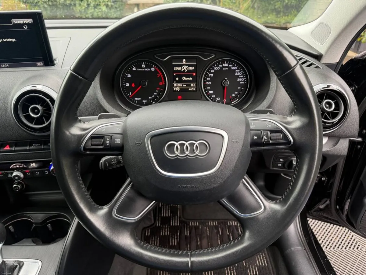 Audi A3 S-LINE PACK 1.4 TFSI // FULL SERVICE HISTO - Image 4