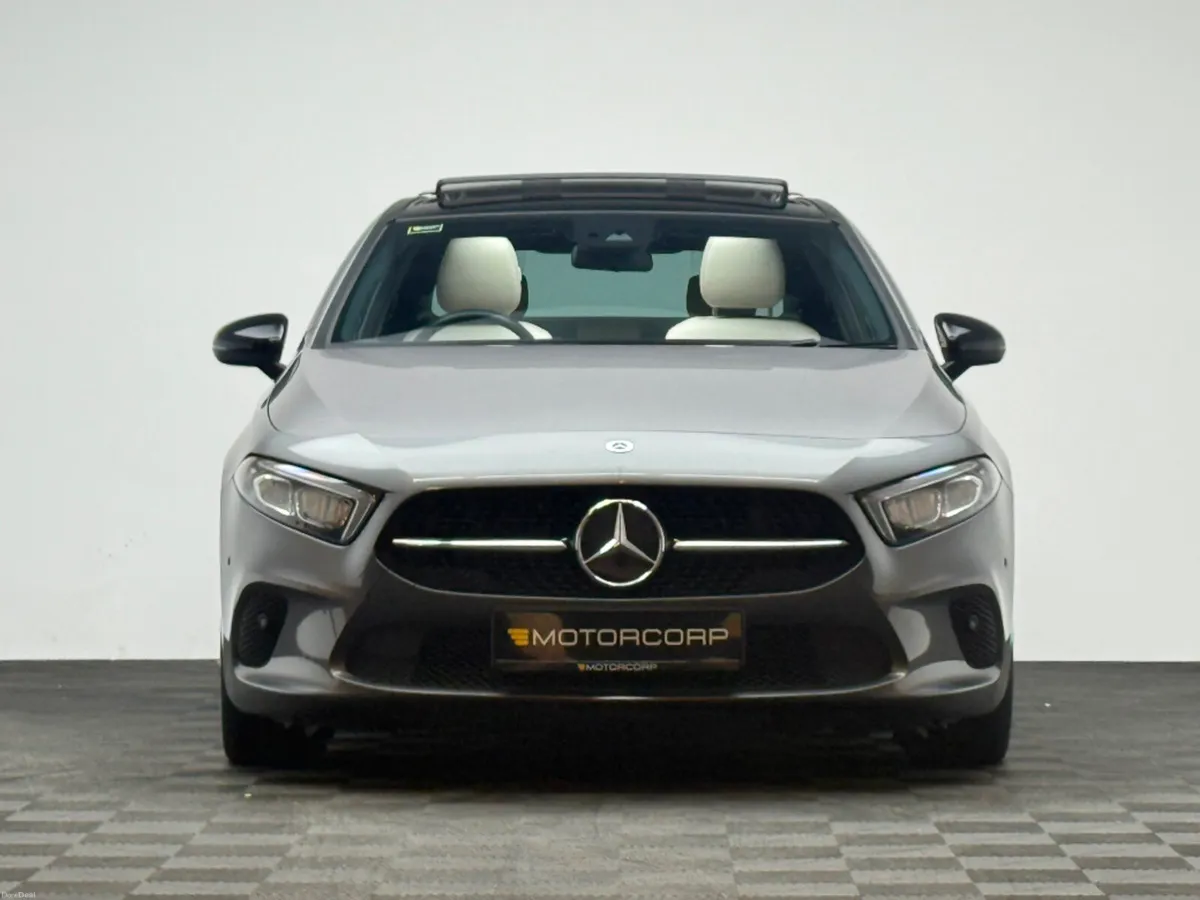 Mercedes-Benz A-Class A180D PROGRESSIVE AUTO - Image 2