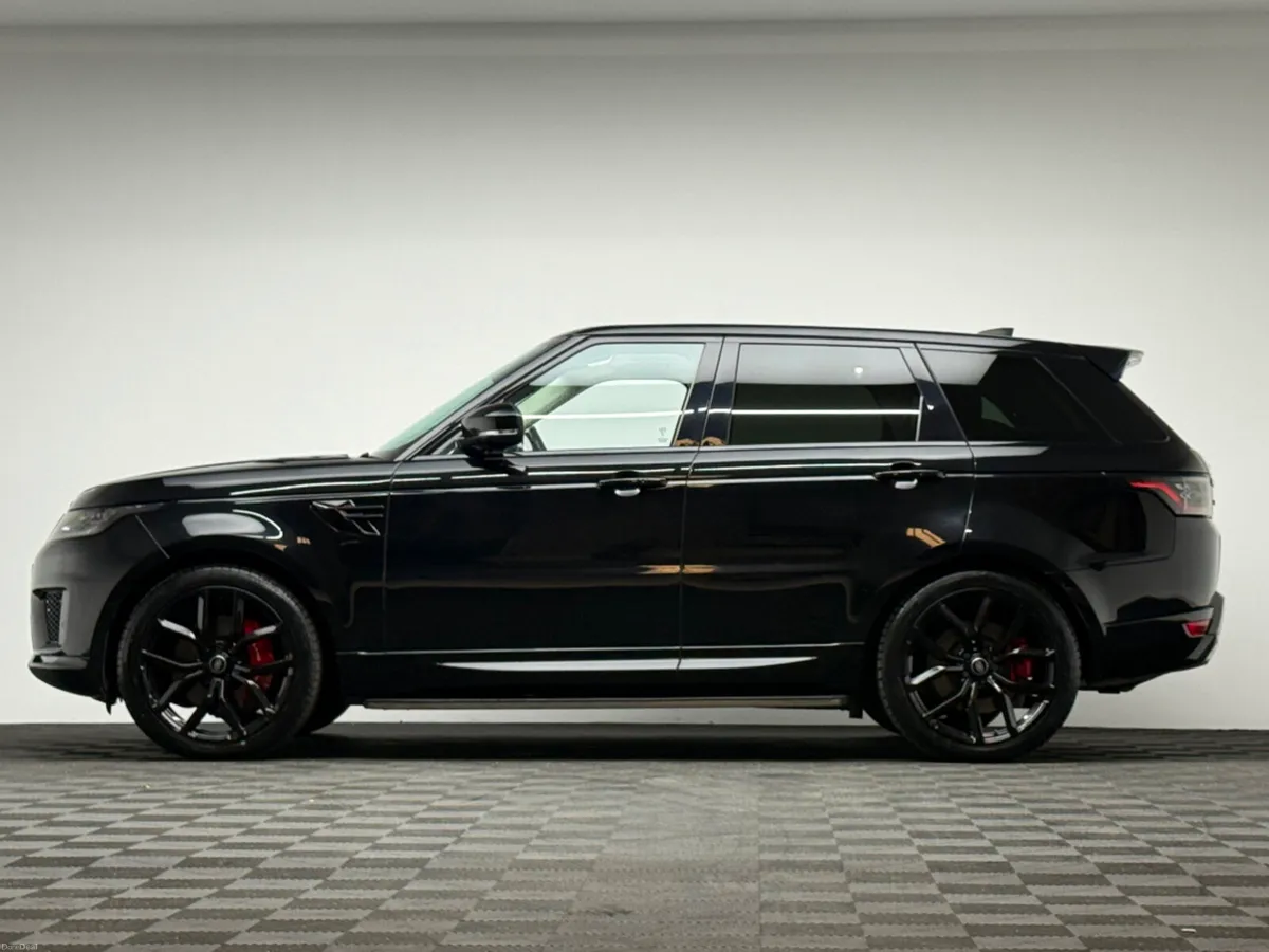 Land Rover Range Rover Sport HSE DYNAMIC P400E *PA - Image 4