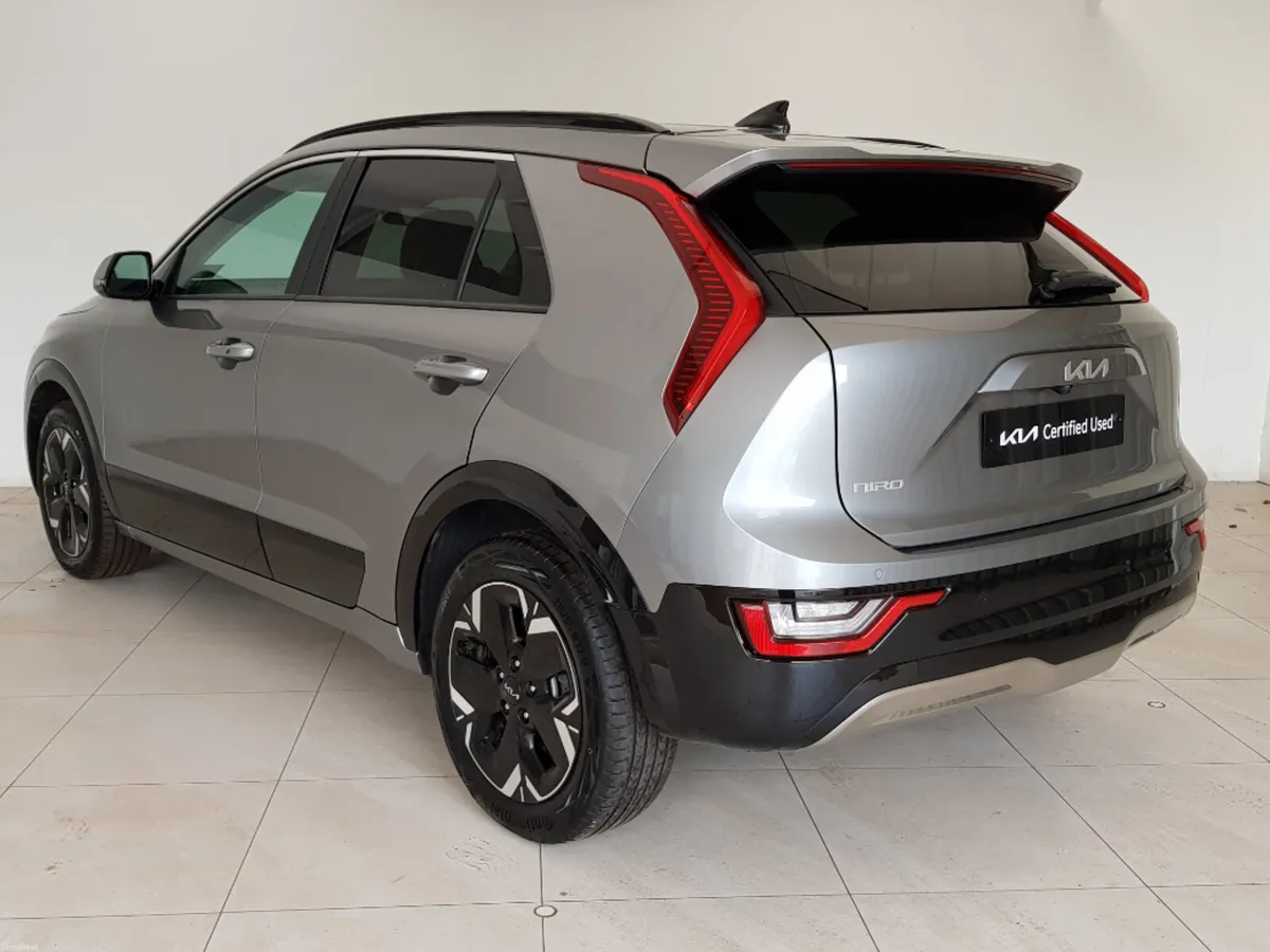 Kia Niro EV MY25 - Image 3