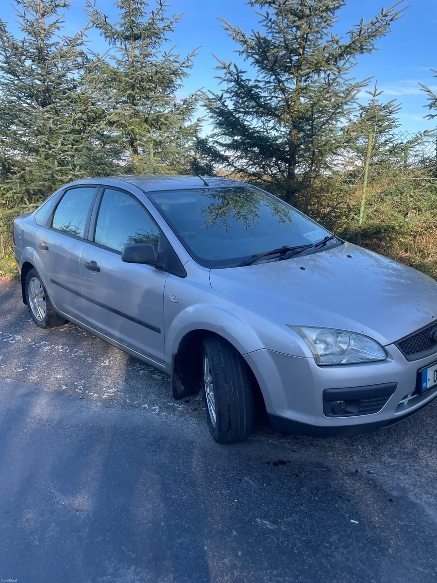 Ford Focus 2006 - Image 2