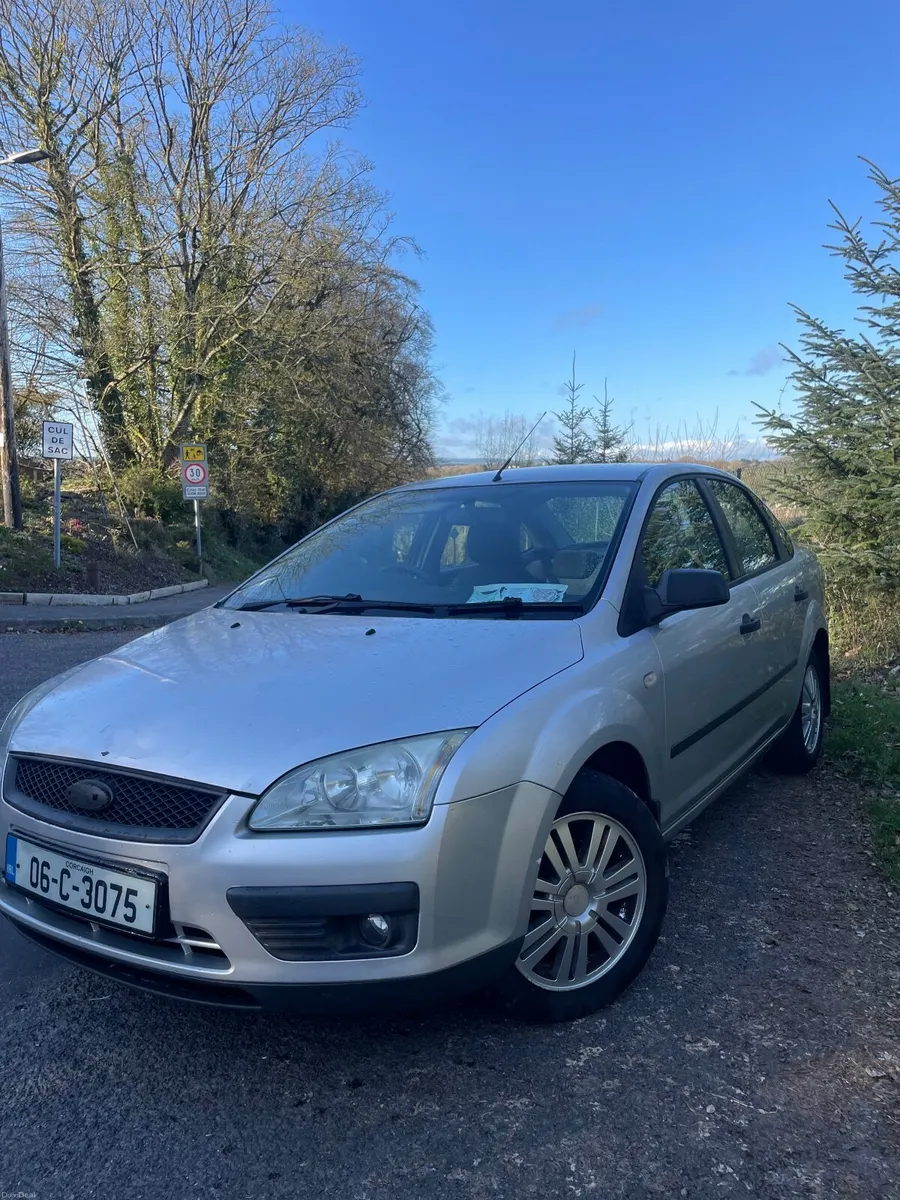 Ford Focus 2006 - Image 3