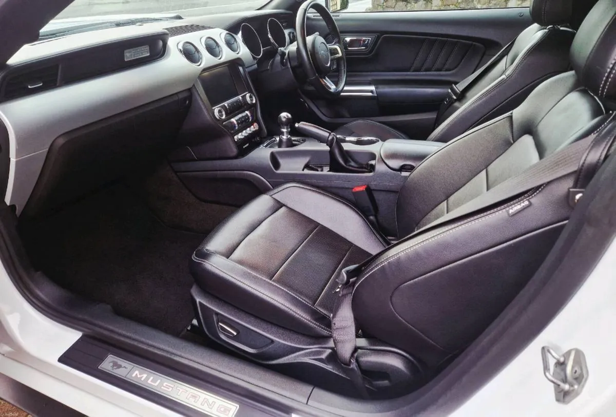 Ford Mustang - Image 2