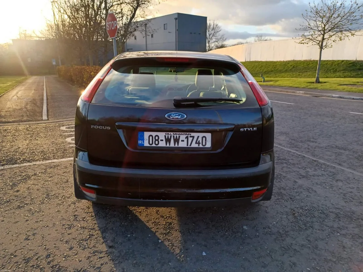 Ford focus style - Image 2