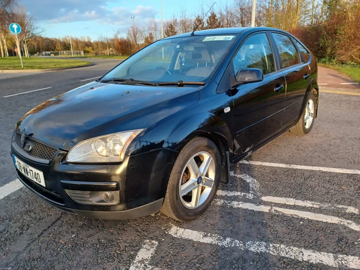 Ford focus style - Image 4