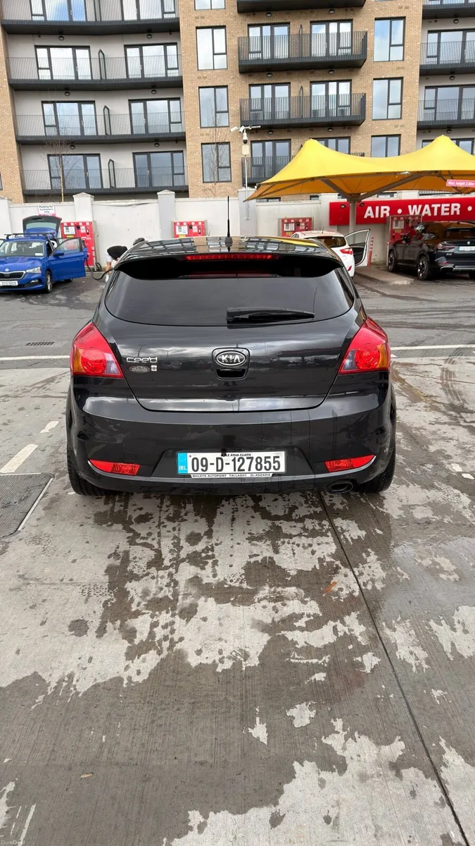 KIA Pro Ceed 2009 68 Miles - Image 3