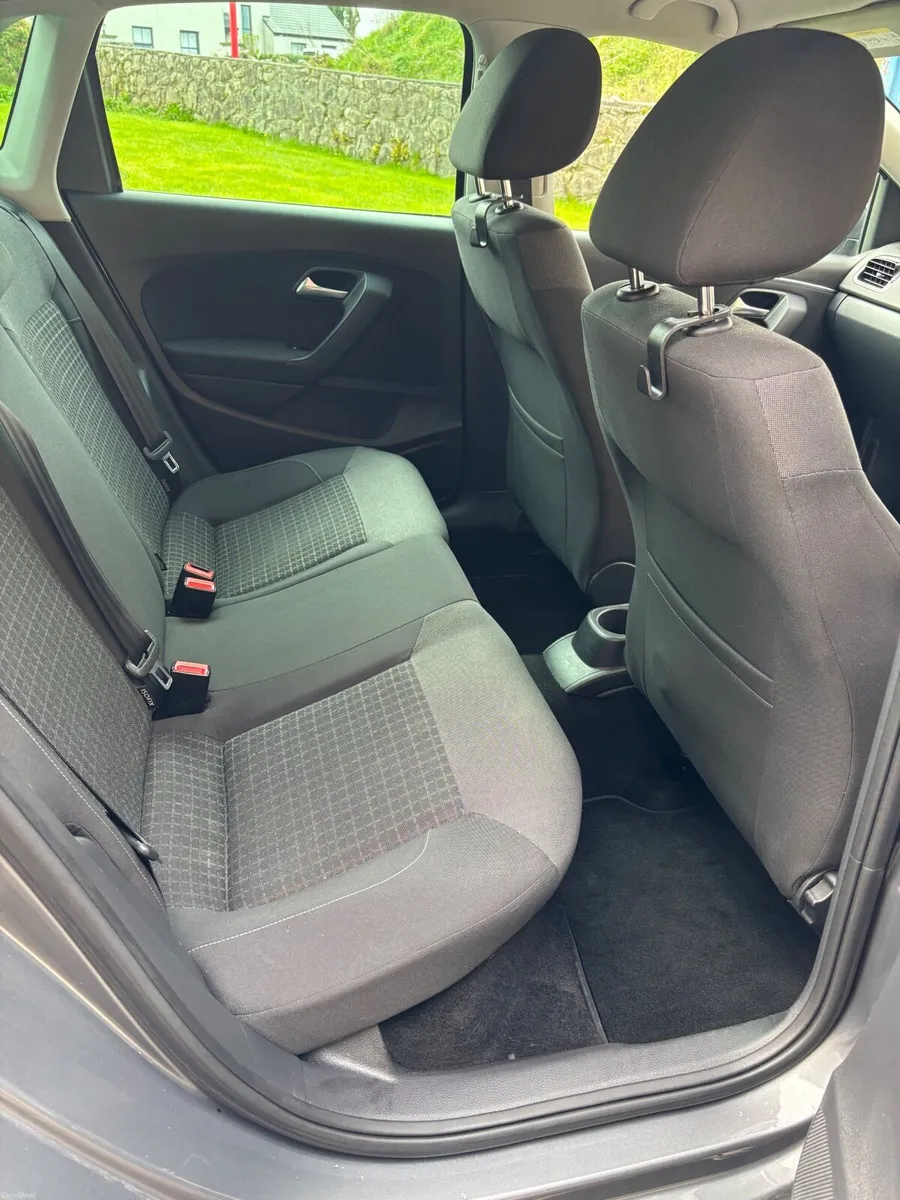 Volkswagen Polo 2018 - Image 3