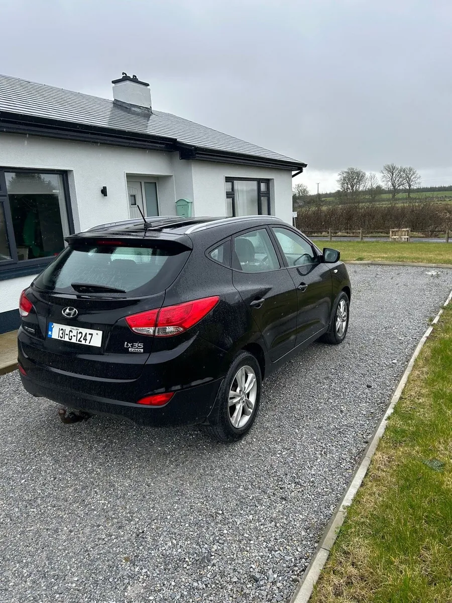 Hyundai ix35 - Image 3