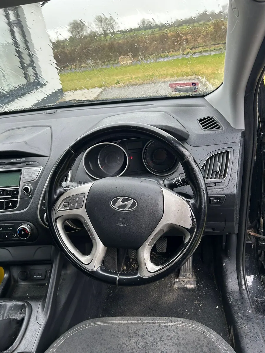 Hyundai ix35 - Image 4