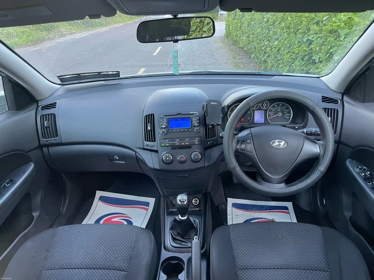 Hyundai I30 - Image 4