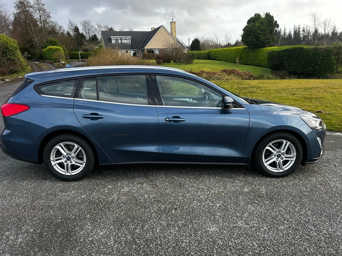 FORD FOCUS ESTATE 2020*NCT 2/28* - Image 2