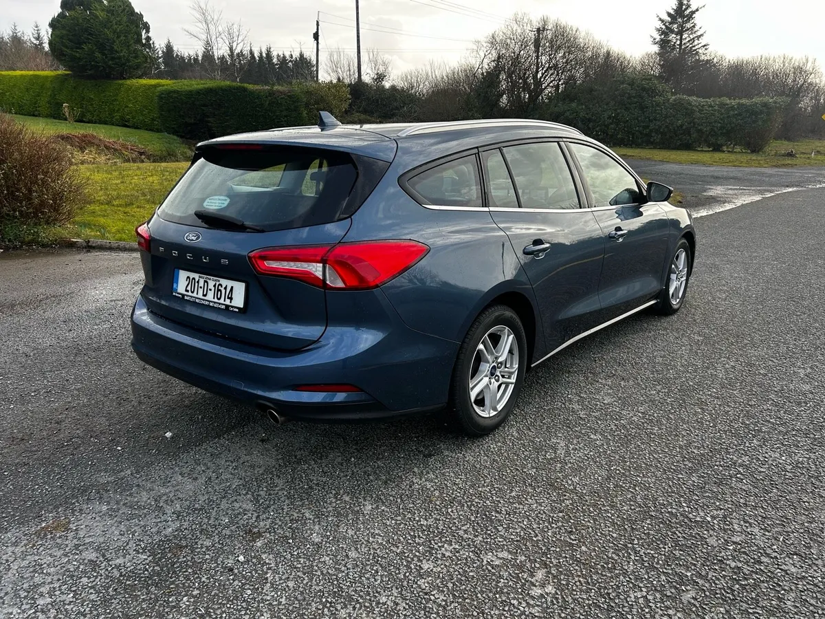 FORD FOCUS ESTATE 2020*NCT 2/28* - Image 3