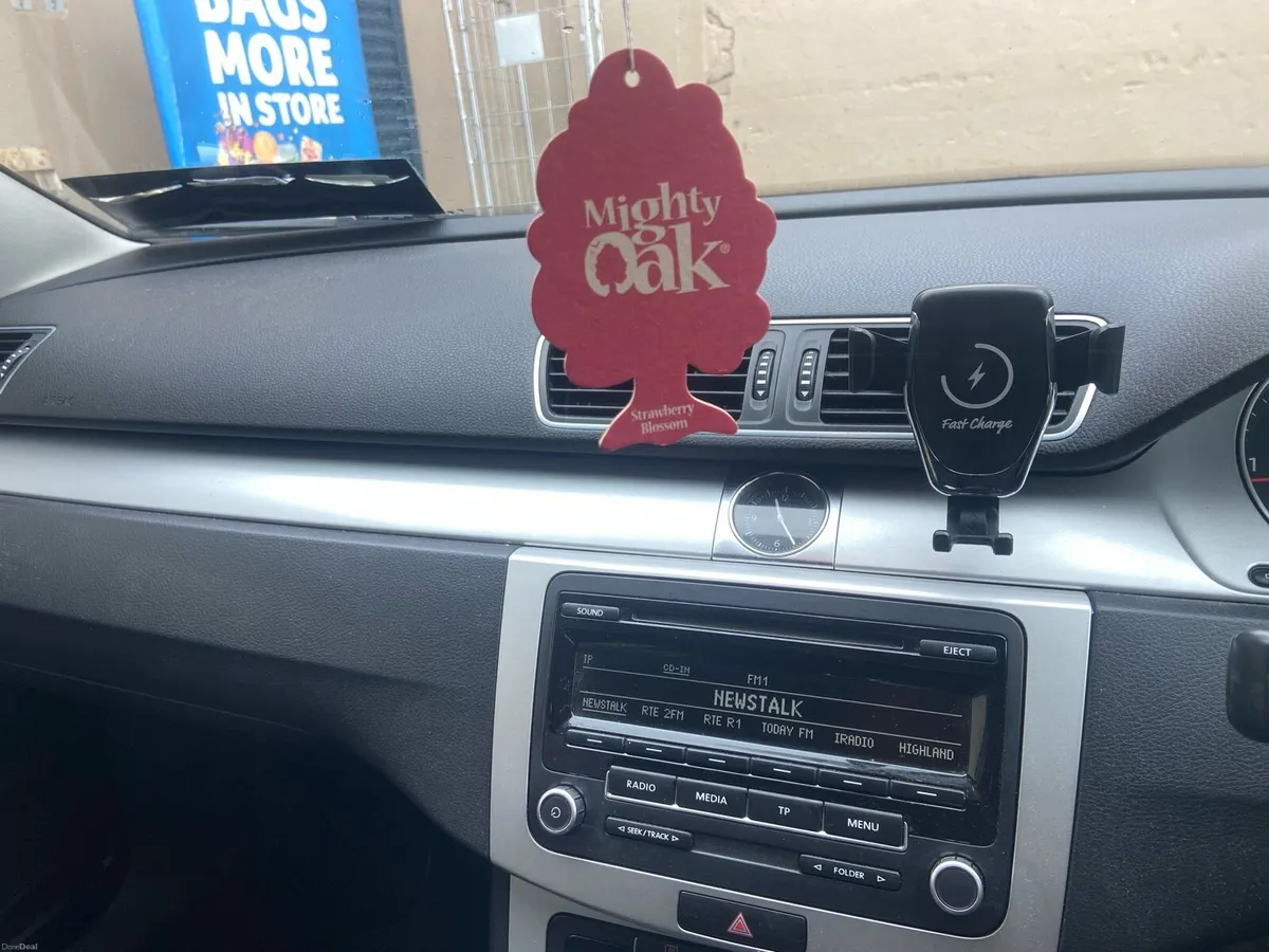 Passat 2013 1.6 tdi FRESH NCT - Image 2