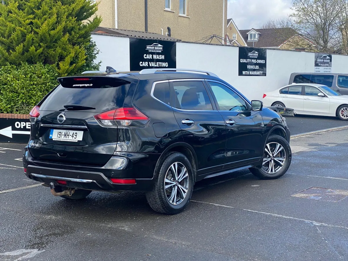Nissan X-Trail 2019 1.6 Diesel - Image 4