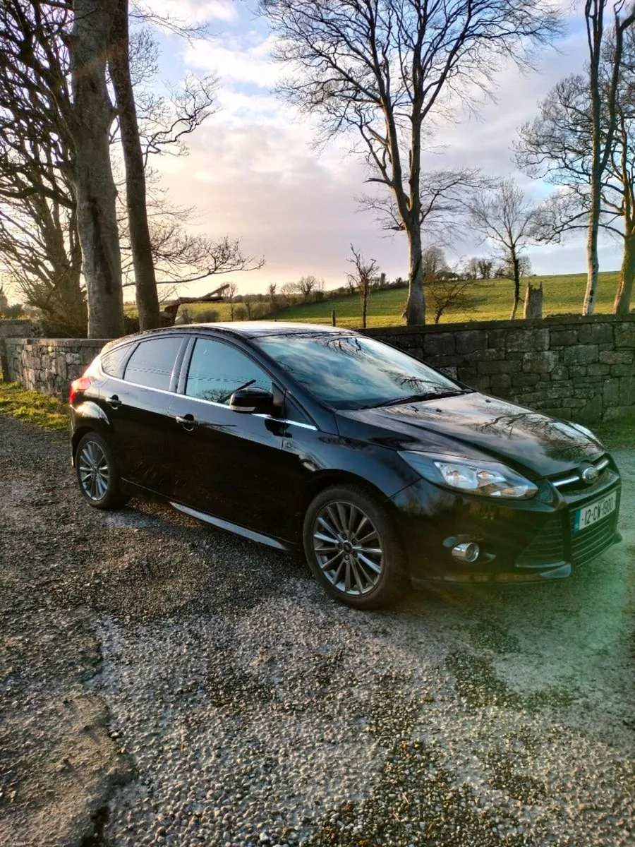 Ford Focus 2012 New NCT Zetec - Image 3