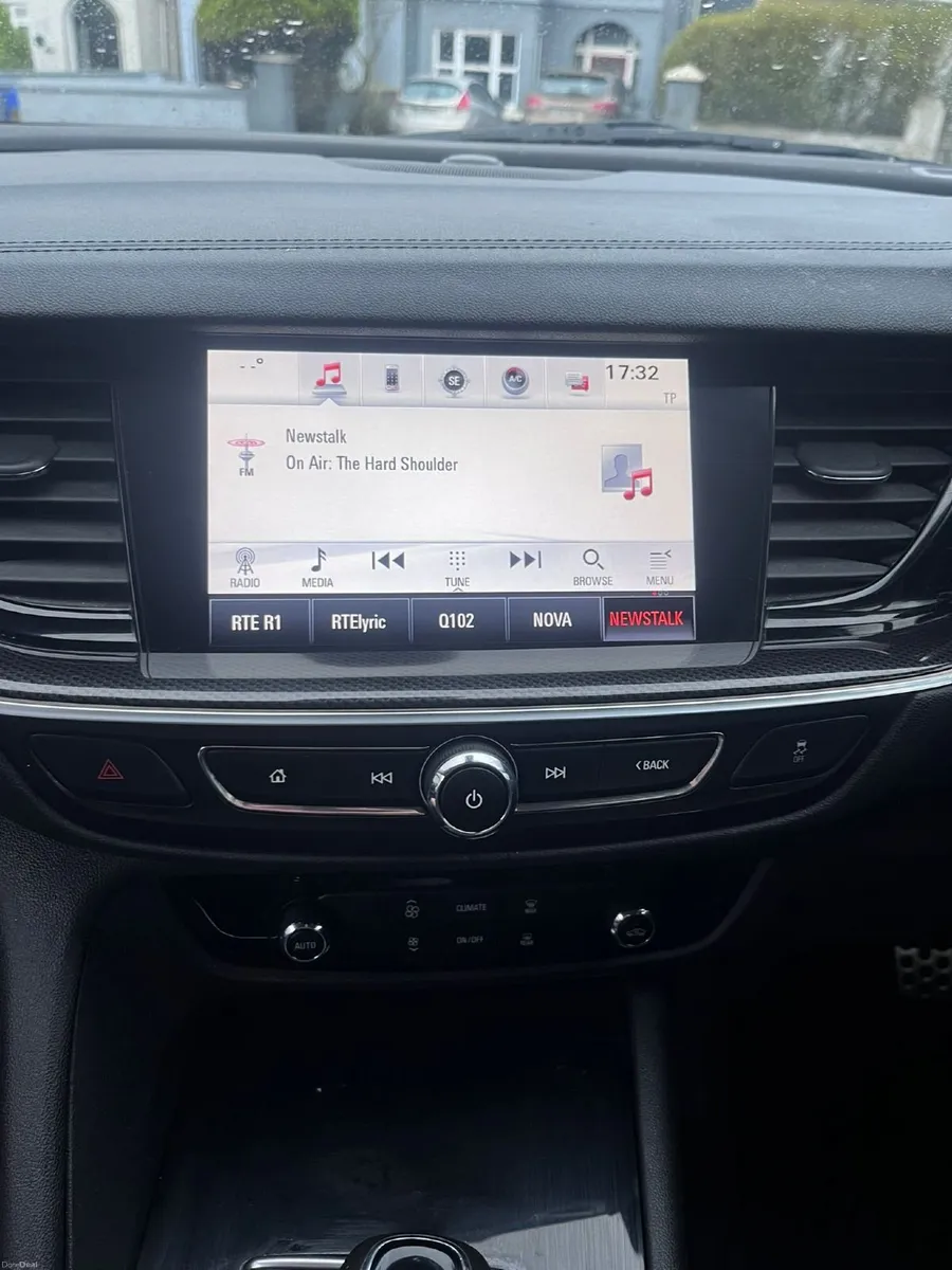 Opel Insignia 2018 - Image 2