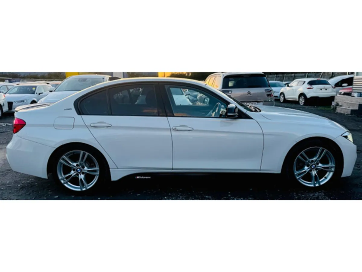 BMW 3-Series 330e Automatic petrol Plug-IN Hybrid - Image 4