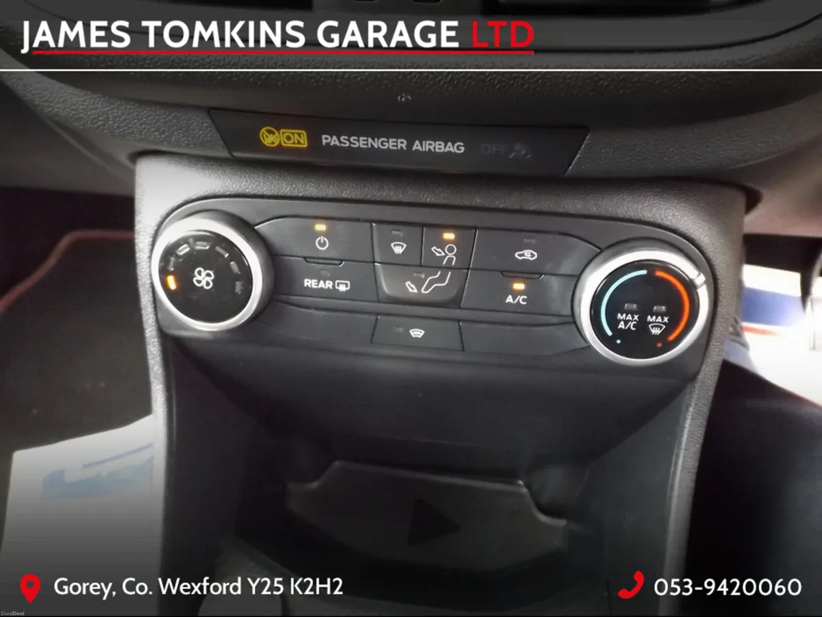 Ford Fiesta ST-LINE 1.0T 95 S6.2 M6 FWD 4DR - Image 6